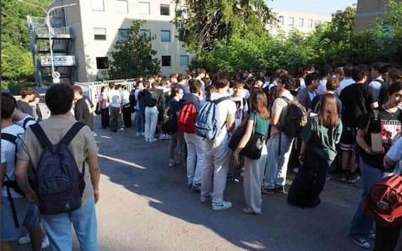 Maturità, prima prova: tra le tracce Borsellino, Pasolini e Tomasi di Lampedusa. LIVE