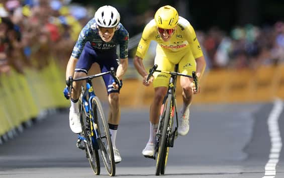 Tour de France: squadre, partecipanti e favoriti
