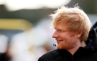 Ed Sheeran