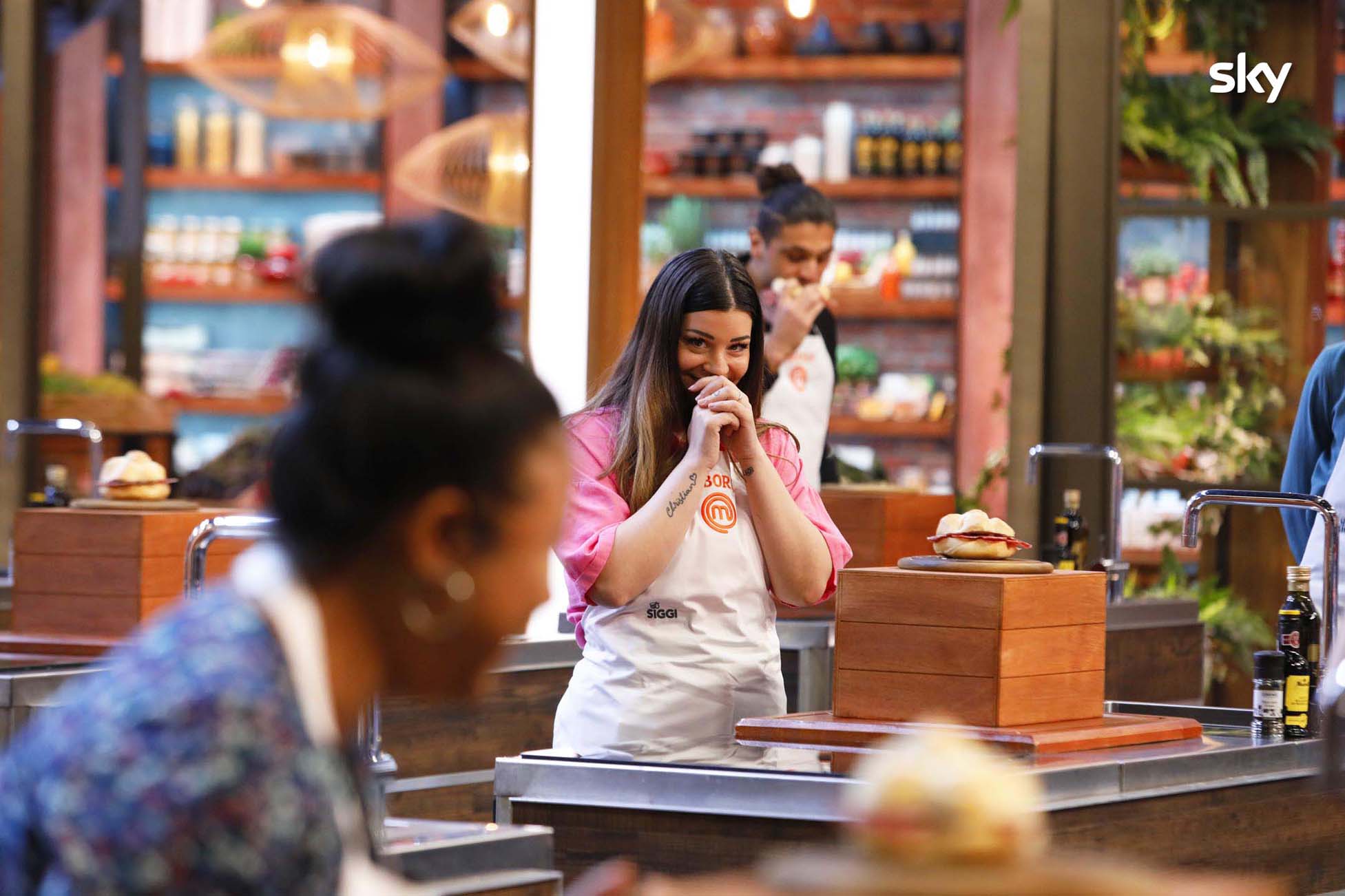 Masterchef Master Class MasterChef 13, cosa è successo nel quinto e sesto episodio. FOTO | Sky tg24