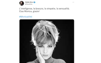 Monica Vitti