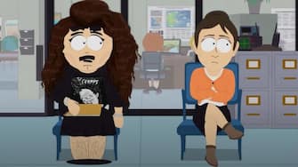 South Park Randy Marsh