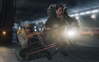 STAR WARS: SKELETON CREW