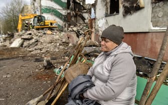 Guerra in Ucraina