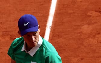 FRANCE TENNIS