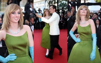 Maya Hawke