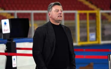 Runjaic: "Gerarchie chiare, Thauvin è il rigorista"