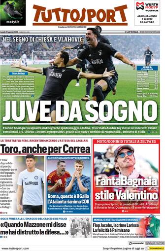 Tuttosport