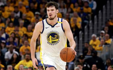 QUINTEN POST (WARRIORS)