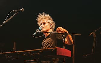 Niccolò Fabi