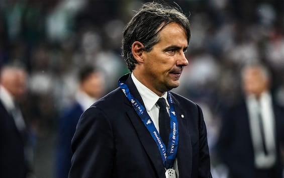 Inzaghi potrebbe incrociare l'Inter prima del previsto
