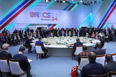 Cosa sono i Brics?