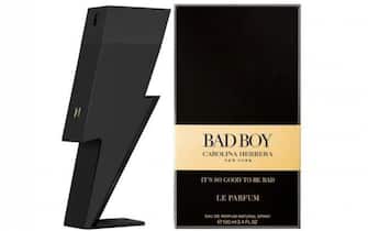Bad Boy Eau de Toilette