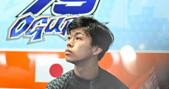 Buone notizie per Ai Ogura in vista del Mugello