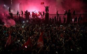 liverpool festa