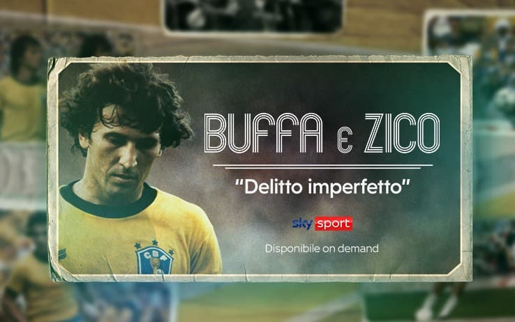 Buffa & Zico