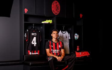 Milan