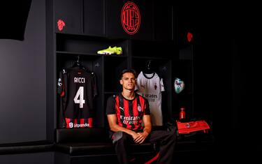 Milan