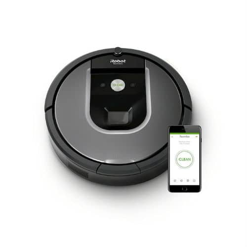 iRobot Roomba 965