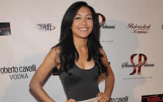 Naya Rivera