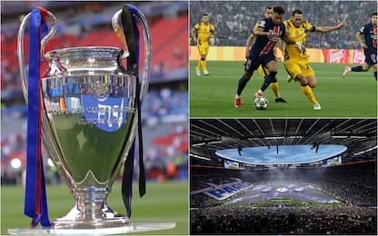 Finale Champions League