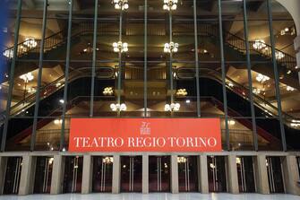Teatro Regio
