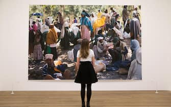 Tate Modern Gallery