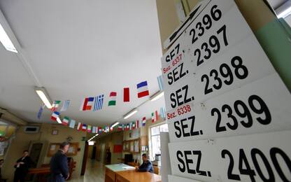 Elezioni, gli eletti per il Parlamento Ue nel Nord-Est. FOTO