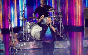 Coldplay