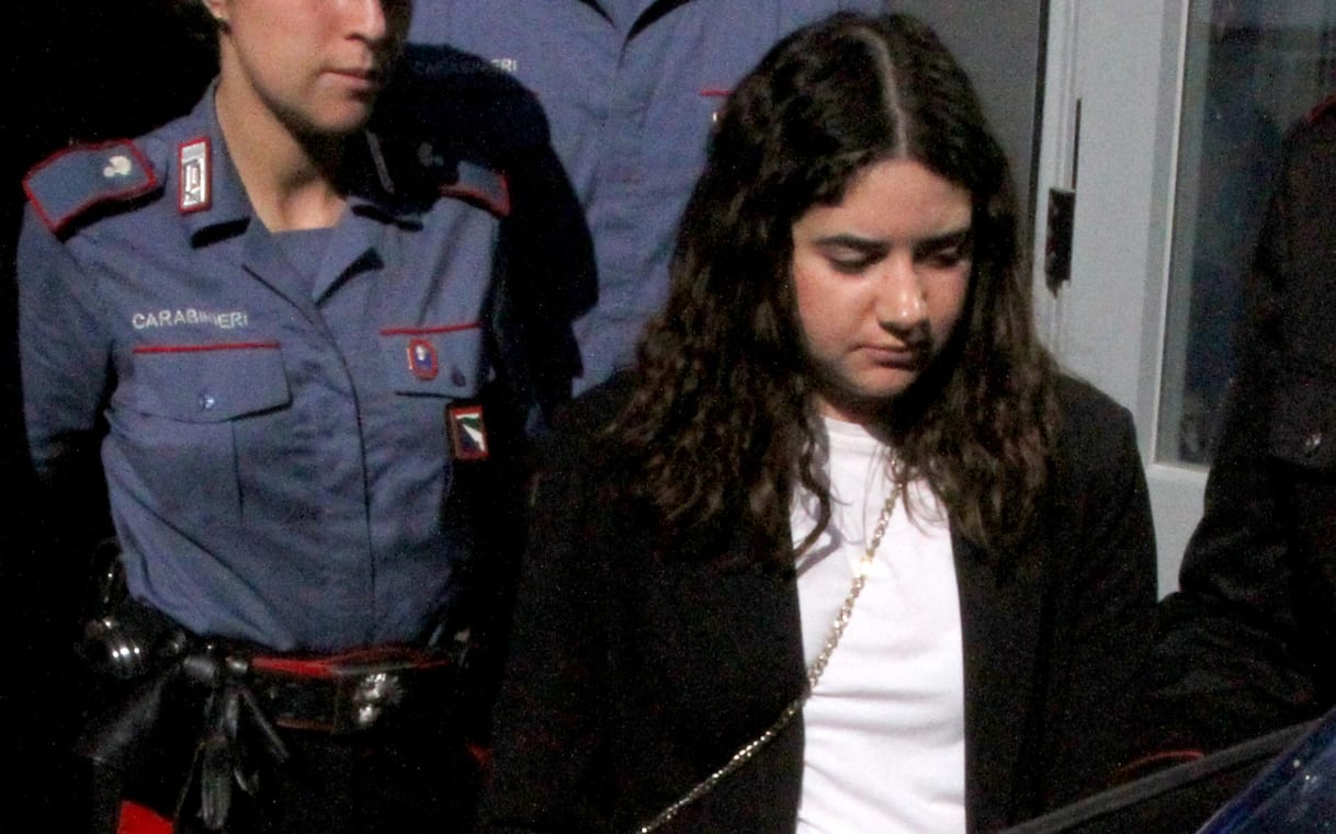 Neonati sepolti, Chiara Petrolini: “Non ho fatto male ai miei bimbi"