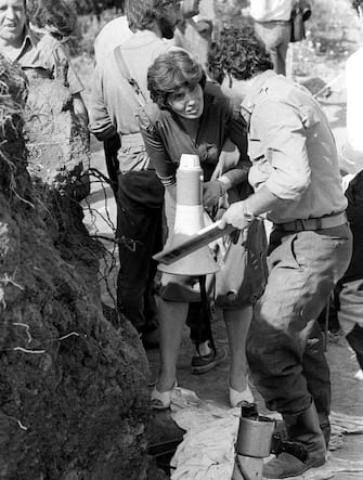 La tragedia di Vermicino: la mamma di Alfredino Rampi, Franca