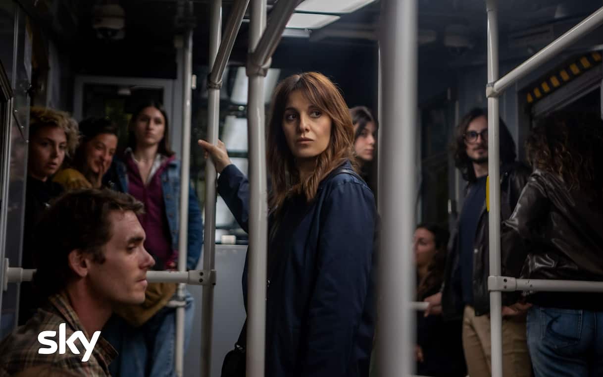 Petra, trama e cast della terza stagione della serie con Paola ...