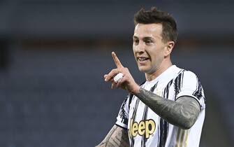 Torino vs Juventus - Serie A TIM 2020/2021