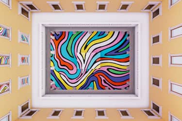 Hyper Portal