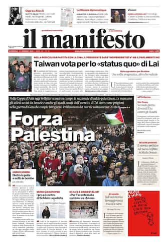 Il Manifesto