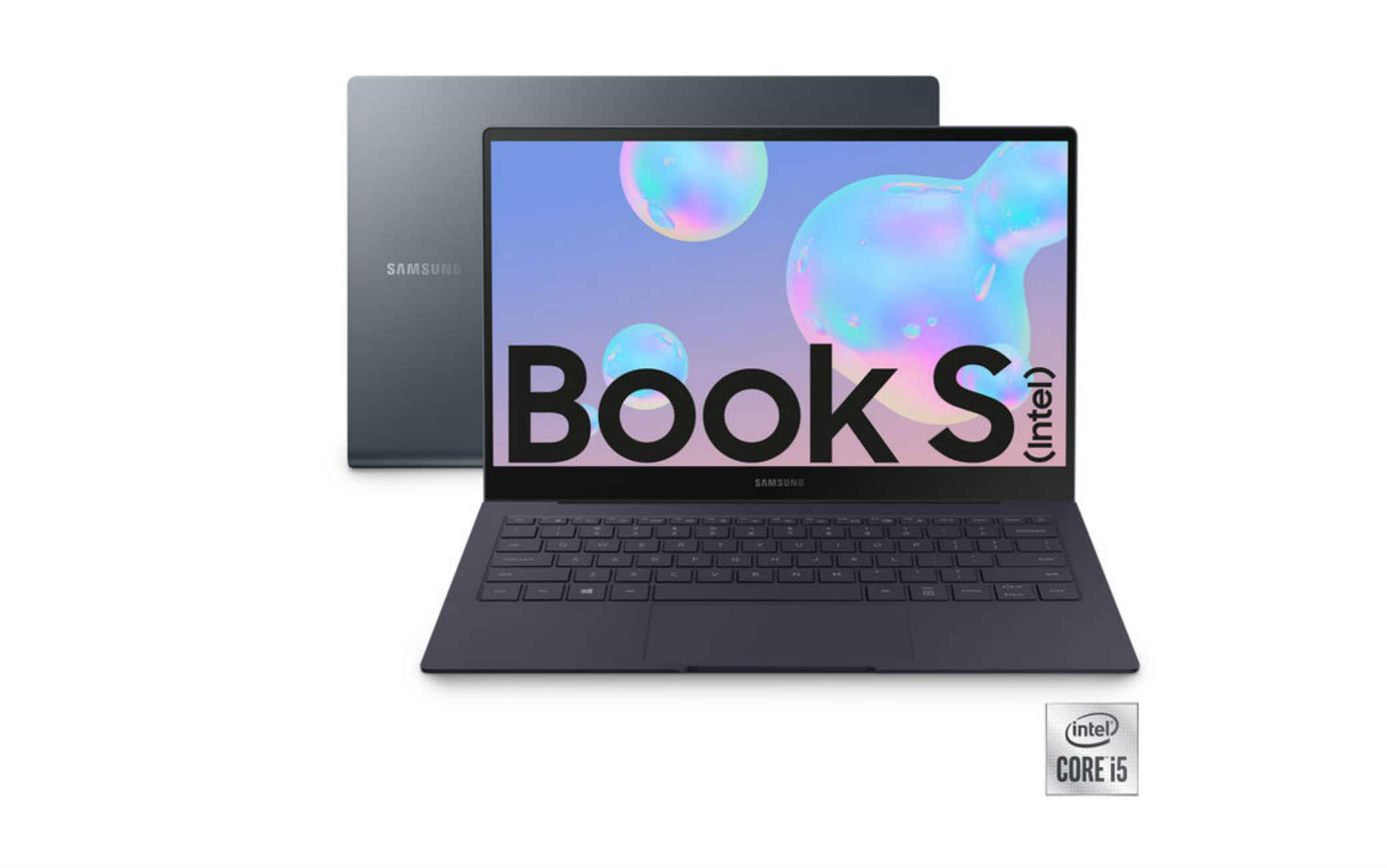 Samsung Galaxy Book 5