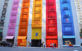 Best Global Brands 2022 Louis Vuitton