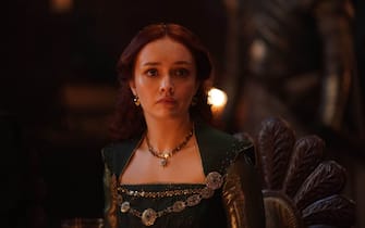 Lady Alicent Hightower