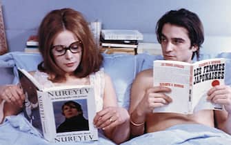 francois truffaut non drammatizziamo è solo questione di corna