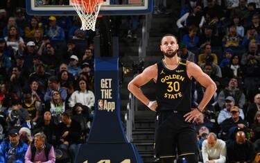 GOLDEN STATE WARRIORS