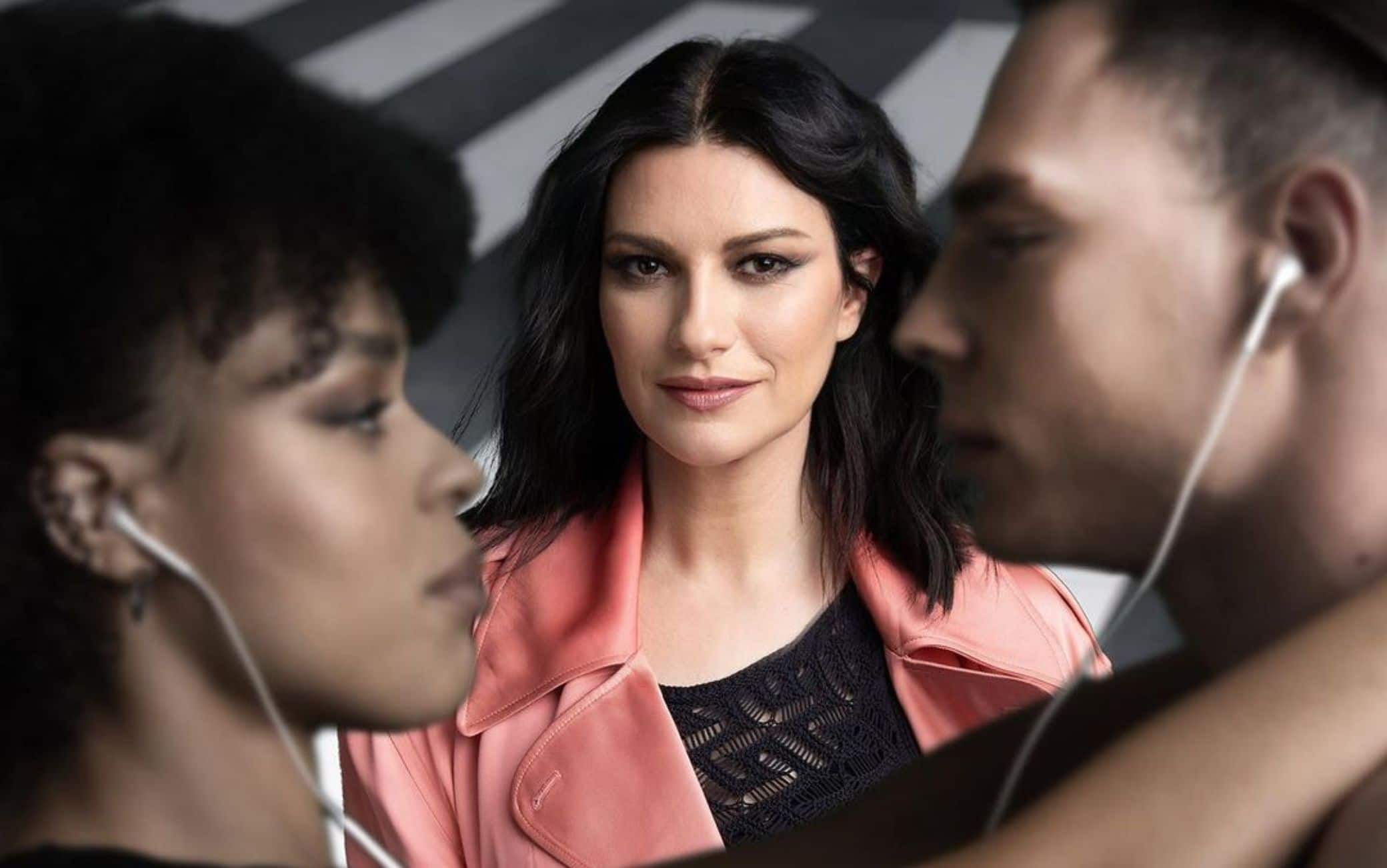 Laura Pausini Cos'è testo e significato del brano