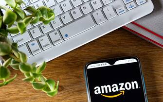Amazon