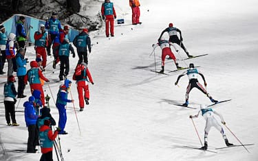 Combinata nordica - 3 eventi