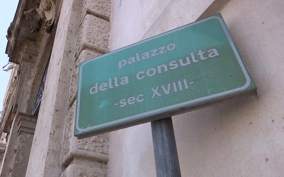 fine vita la cassazione inammissibile farmaco somministrato da altri
