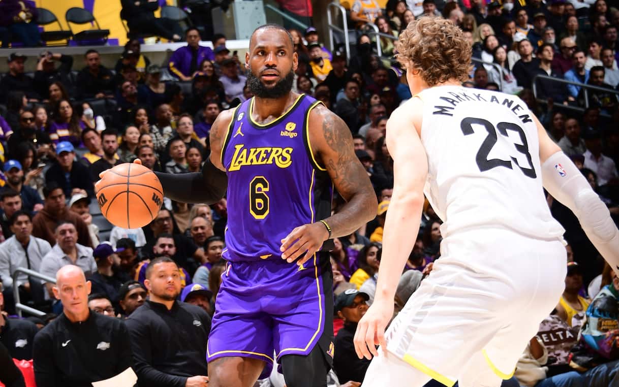 Playoff NBA tutto in una settimana a Ovest: la corsa per il play in e