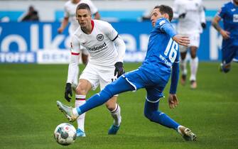 GERMANY SOCCER BUNDESLIGA