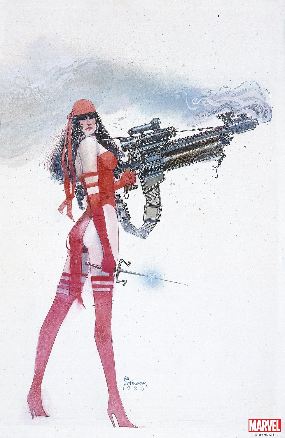 Elektra