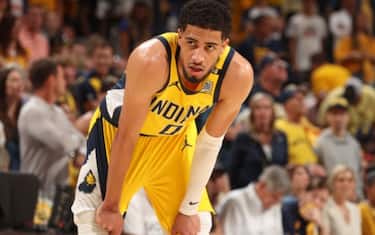 INDIANA PACERS