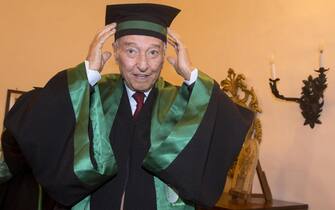 La vita e la carriera di Piero Angela