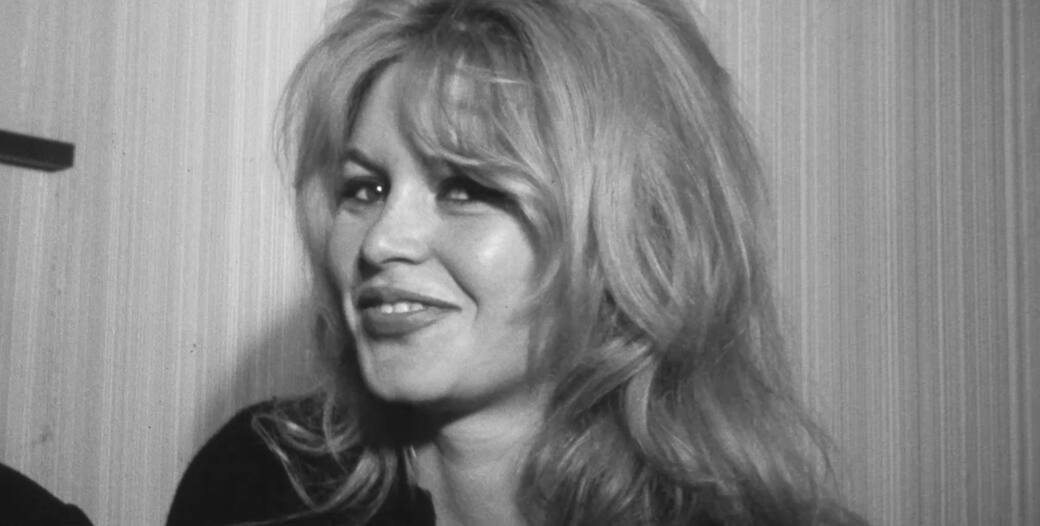 Bardot